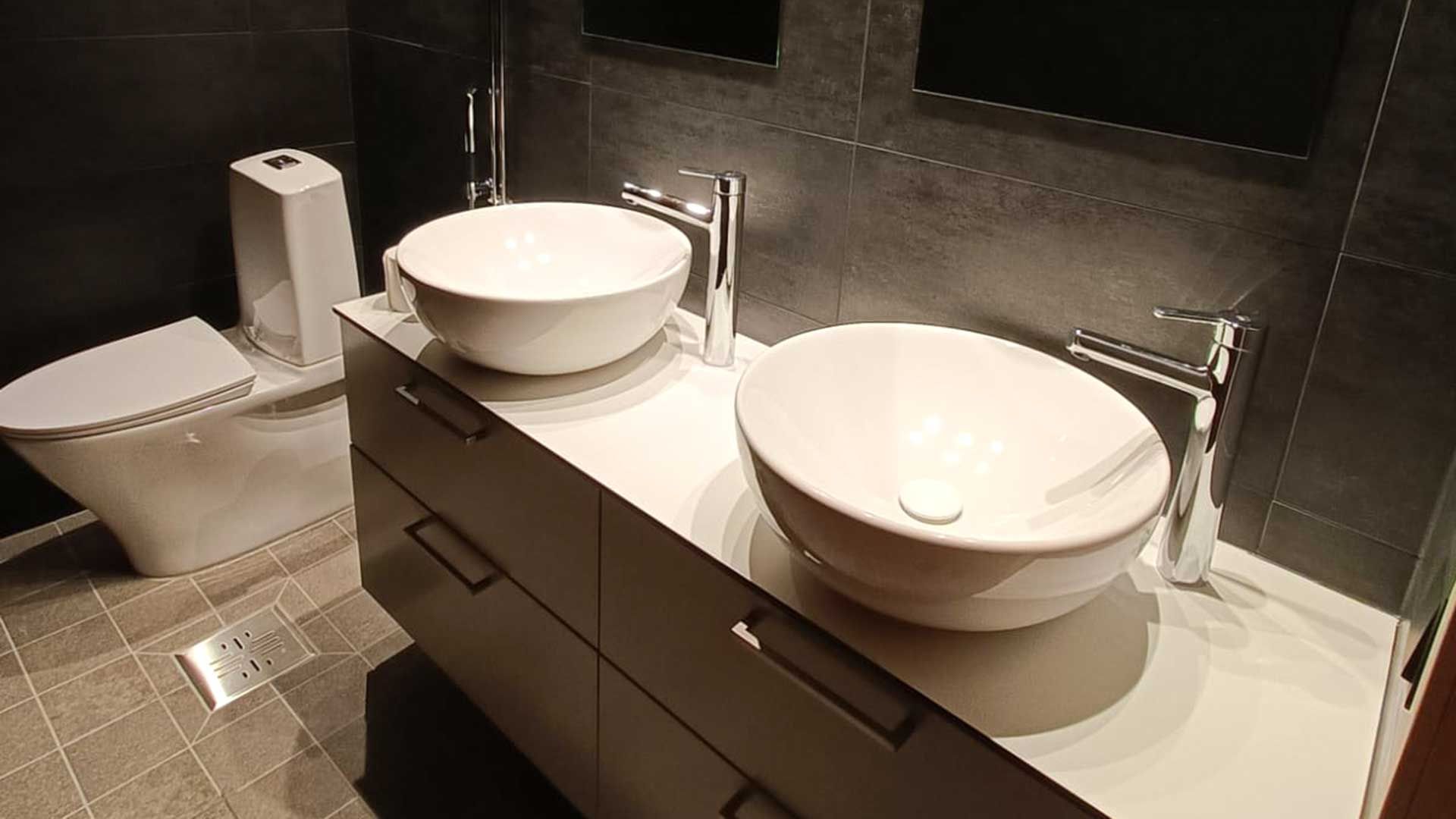 LVI-asennus ja huolto